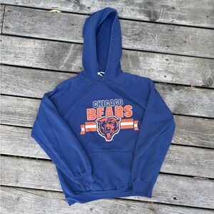 Vintage hoodie